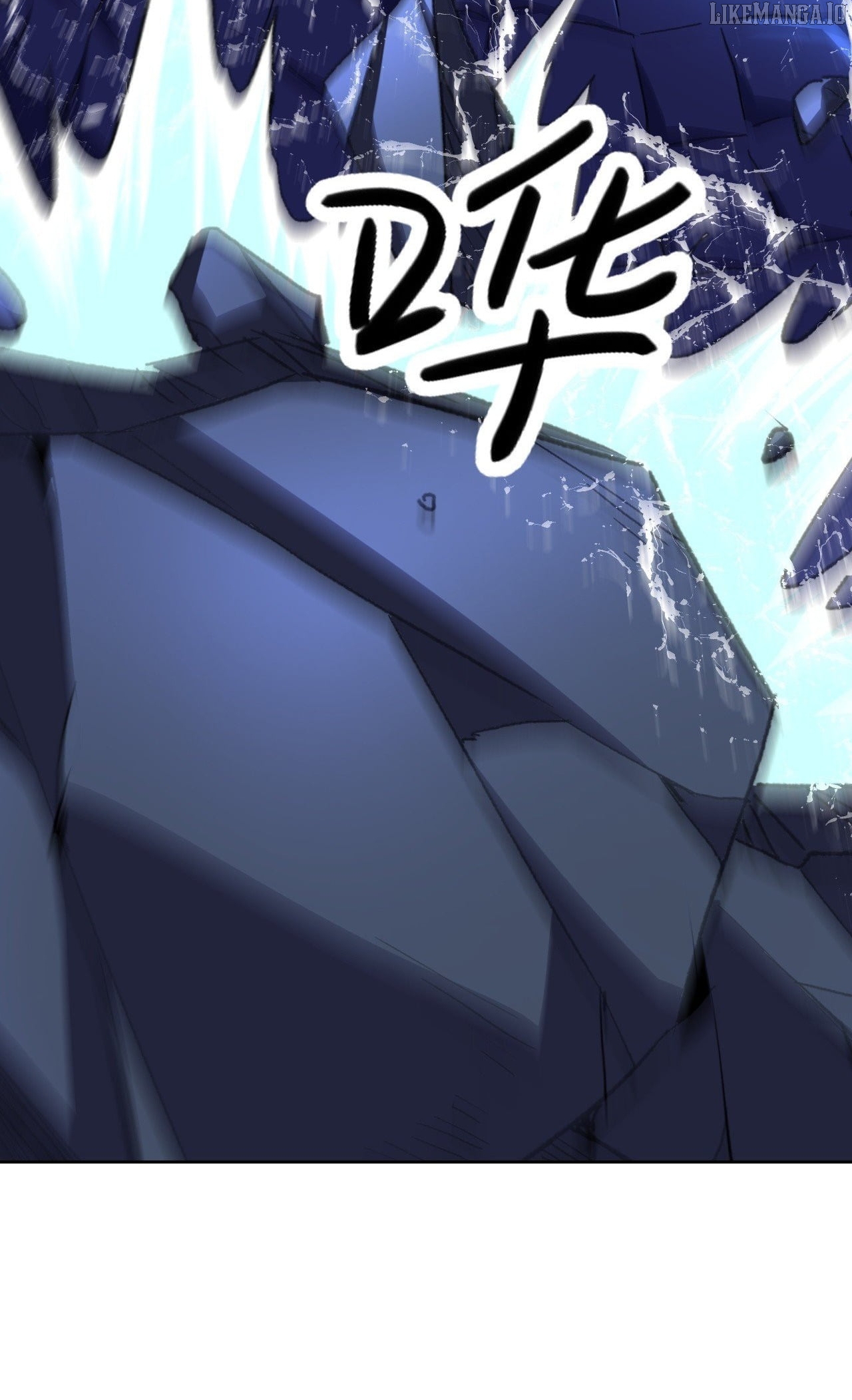Lord of Summons! Sudden Mutation Chapter 49 - page 8